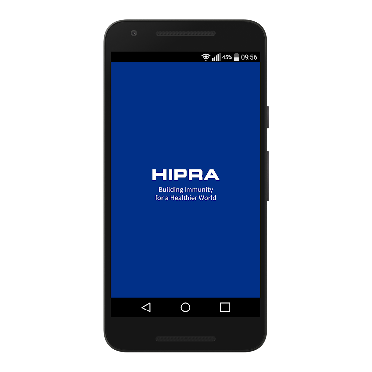 HIPRA at IPVS & ESPHM 2024 - 2024.04.1 - (Android)