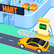 Gas Station Manager! - Androidアプリ