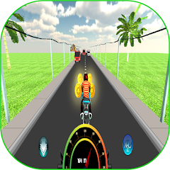 Traffic Rider – Apps no Google Play