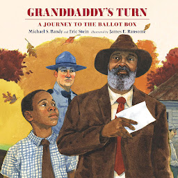 图标图片“Granddaddy's Turn: A Journey to the Ballot Box”
