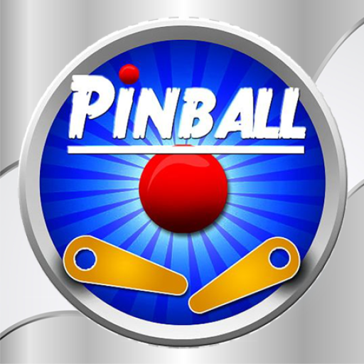 Pinball Simulator logo