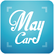 MayCard - The Perfect Postcard  Icon