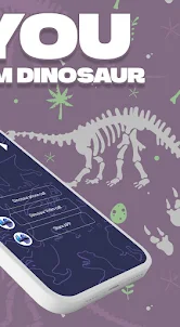 Fake Call from : dinosaur