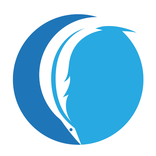 Storio - Daily Journal & Diary logo
