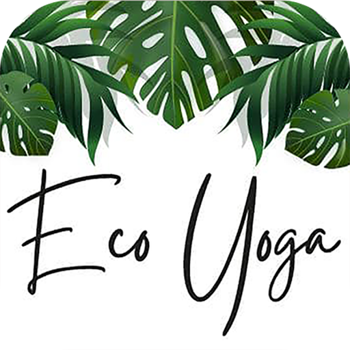 Eco Yoga logo
