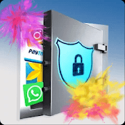 Applock: Lock App and keepsafe