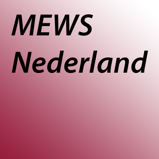 MEWS score Nederland  Icon