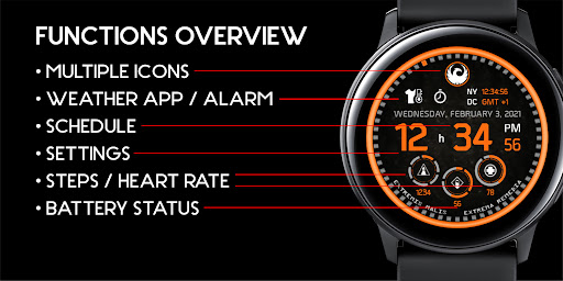 Formtion Division One+ Screen 3