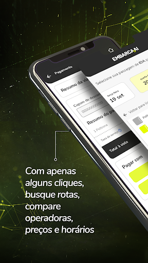 EMBARCA.AI Screen 3