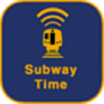 Cover Image of Tải xuống MTA Subway Time 1 APK