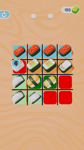 Sushikaku Screen 3