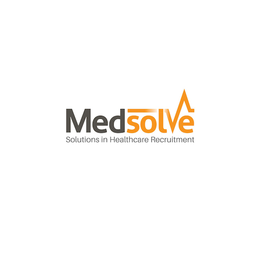Med Solve Ltd logo