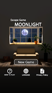 Escape Game: Mondschein