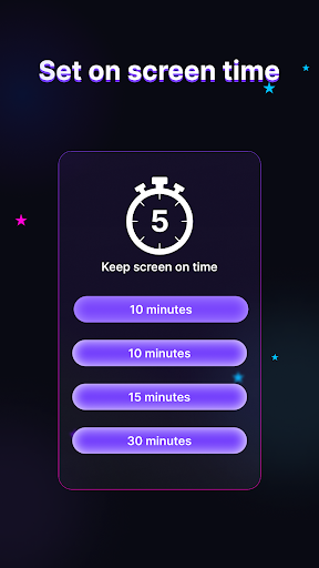 Black Light - UV light Screenshot