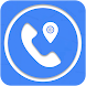 Caller Name & Location info - Androidアプリ