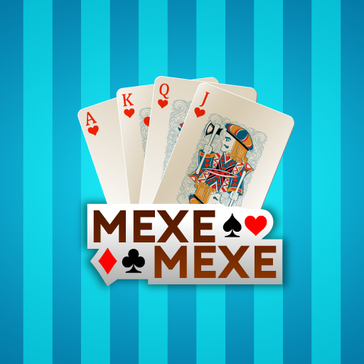 Mexe-Mexe - Jogo de Cartas