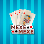 Cover Image of Télécharger Mexe-Mexe - Jogo de Cartas  APK