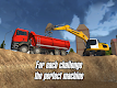 screenshot of Construction Simulator 2014