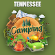 Tennessee Campgrounds دانلود در ویندوز