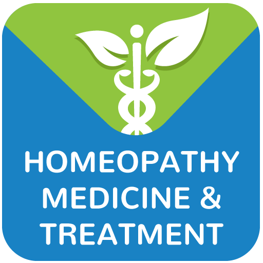 Homeopathic Medicines , Homeop logo