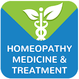 Homeopathic Medicines , Homeopathic Treatment icon