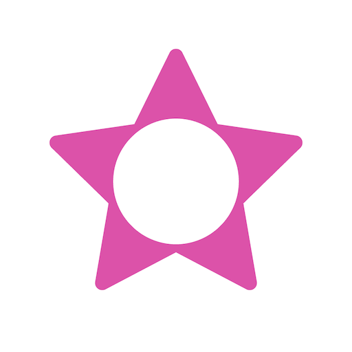 COSMEbi（コスメビ）-コスメ・美容のクチコミアプリ logo
