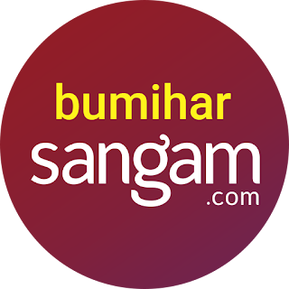 BumiharMatrimony by Sangam.com apk