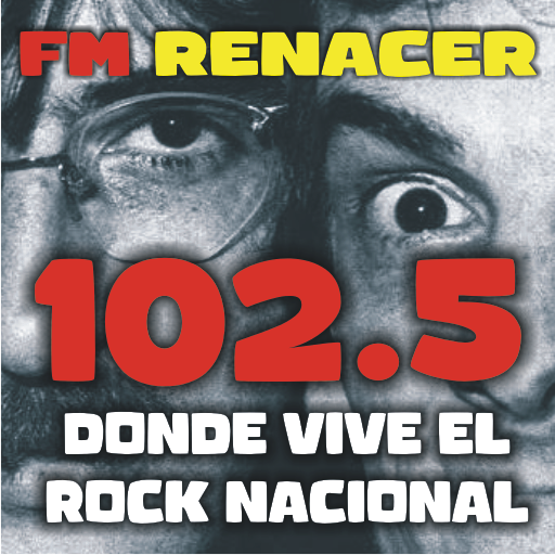 FM RENACER 102.5 MHZ