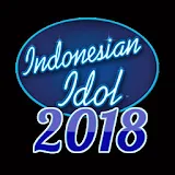 Indonesian Idol 2018 icon