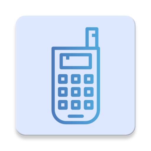 Barephone: Zero-clutter Minima logo