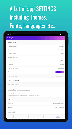 Fast Thai Baht THB converter