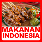 Resep Makanan Indonesia icon