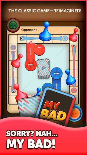 My Bad - Family Board Game screenshot 1