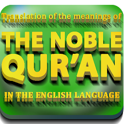 Imagem do ícone The Noble Quran