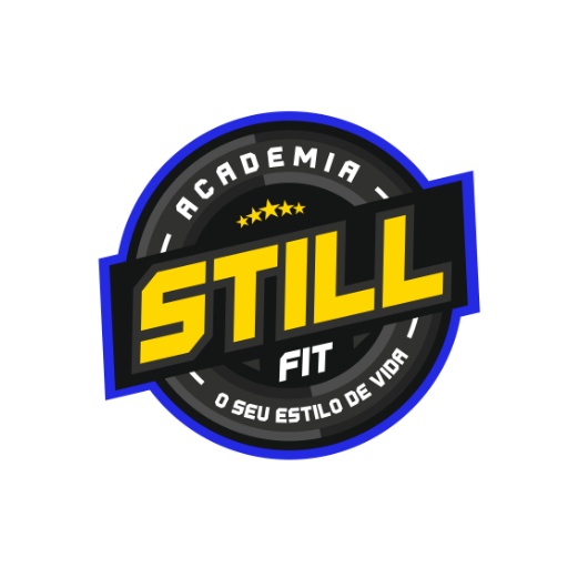 Academia Still Fit logo