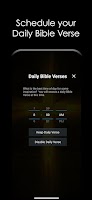 screenshot of Bible Verses: Daily Devotional