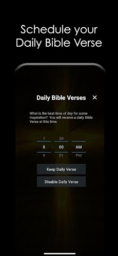 Bible Verses: Daily Devotionalのおすすめ画像3