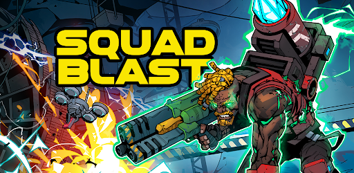 Layoff Survival - Blast boss