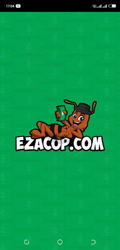 Ezacop Screen 3