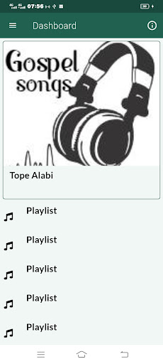 Tope Alabi songs