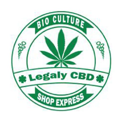 Legaly CBD Shop