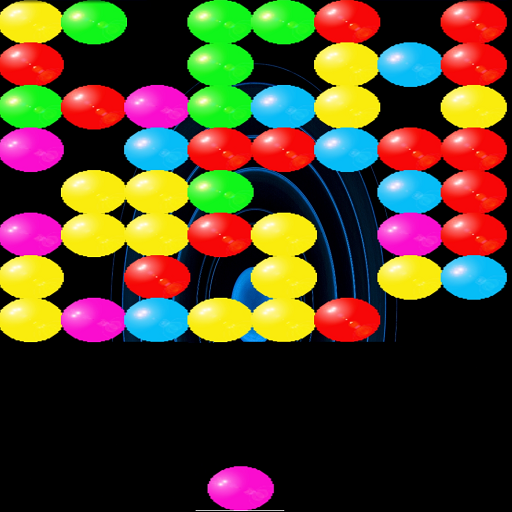 Bubbles Easy Télécharger sur Windows