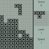 Brick Game - Classic Blocks Puzzle icon