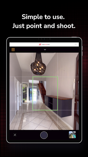 SnapSnapSnap Public Beta