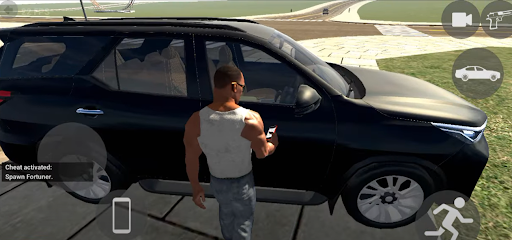 Indian Cars and Bikes Driving