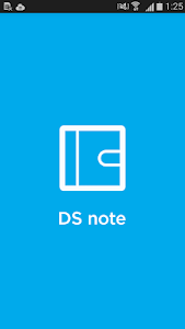 DS note Unknown