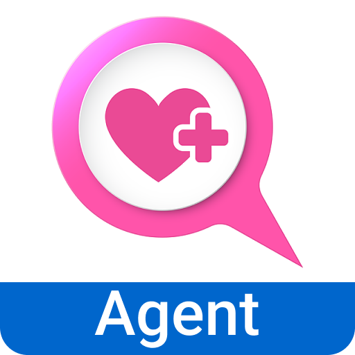 DDC-Care Agent logo