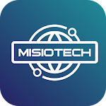 Cover Image of Télécharger MisioTech WiFi  APK