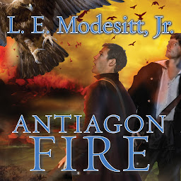 Icon image Antiagon Fire