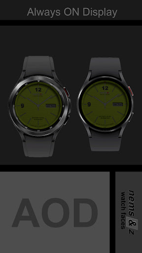 aad27 Neon Nems&Z WF Screen 3